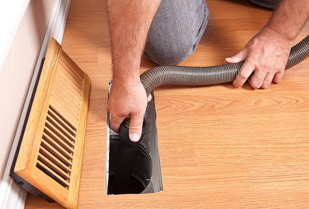 Best Industrial Air Duct Cleaning in Inverness Highlands North, FL